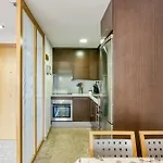 アパート Maritimo