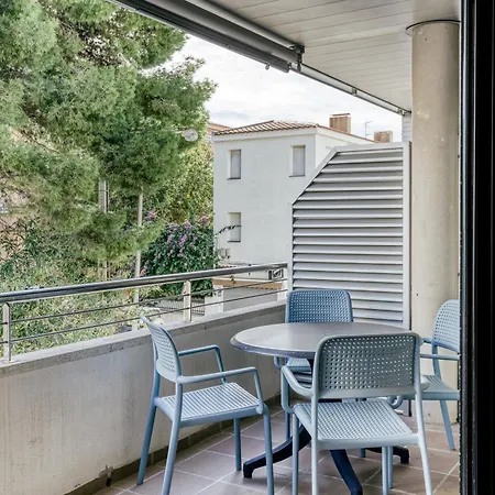 Apartman Maritimo