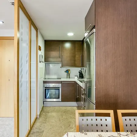 Apartment Maritimo *