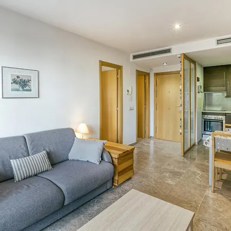 Maritimo Apartment Llanca