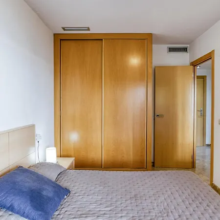 Apartment Maritimo