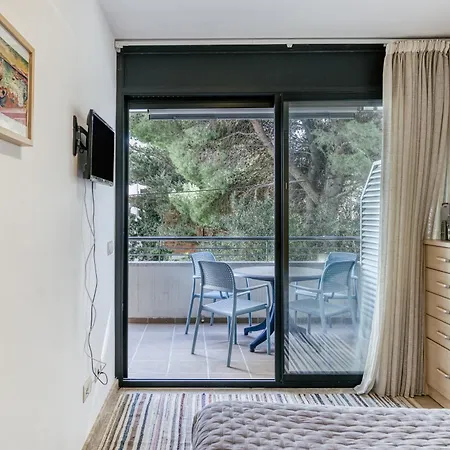 Apartment Maritimo Llanca