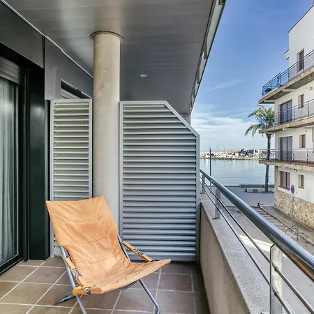Apartment Maritimo