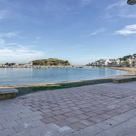 Apartment Maritimo *