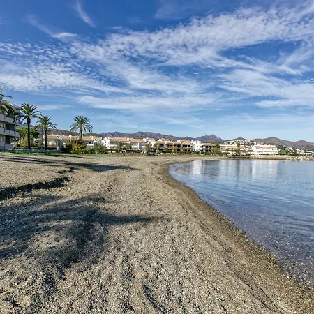 Maritimo Apartment