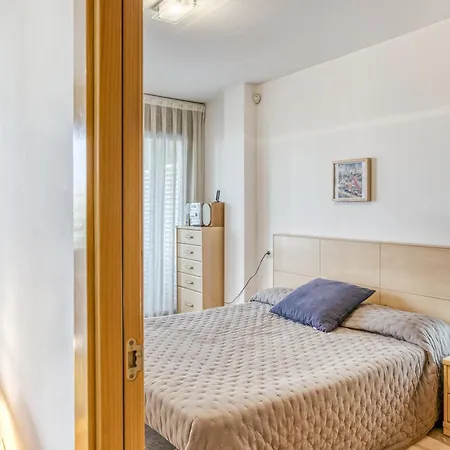 Apartment Maritimo *