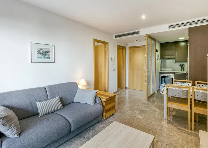 Maritimo شقة يانكا