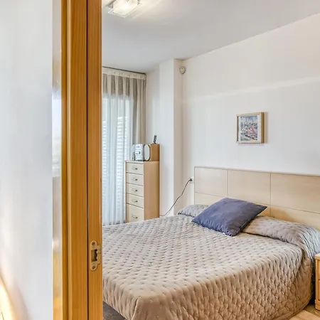 Apartament Maritimo *