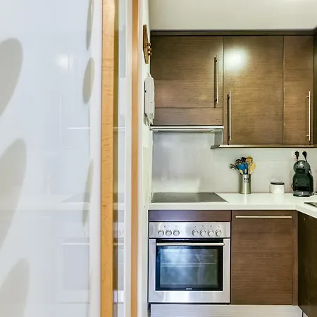Apartment Maritimo