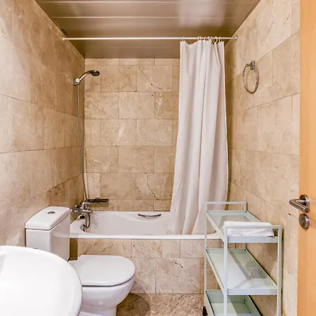 Apartment Maritimo