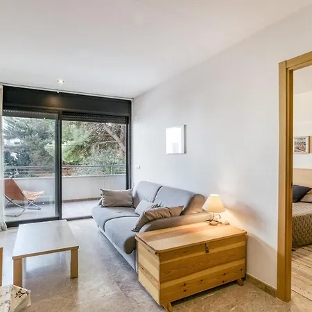 Apartment Maritimo
