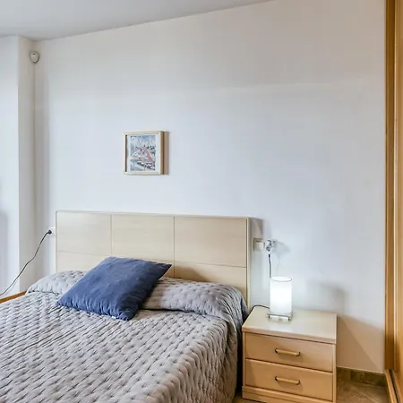 Maritimo Apartment Llança