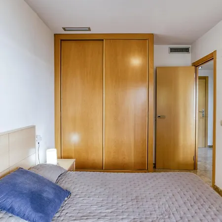 Maritimo Apartment Llança